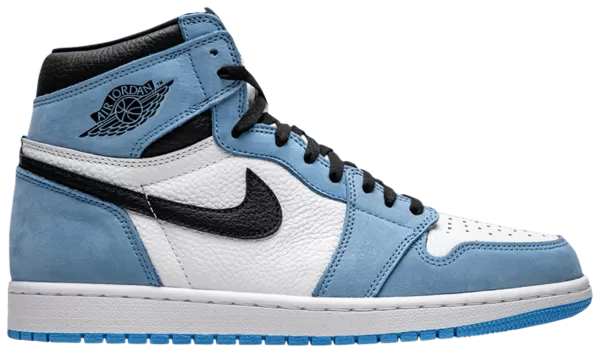 Giày Nike Air Jordan 1 Retro High OG ‘University Blue’