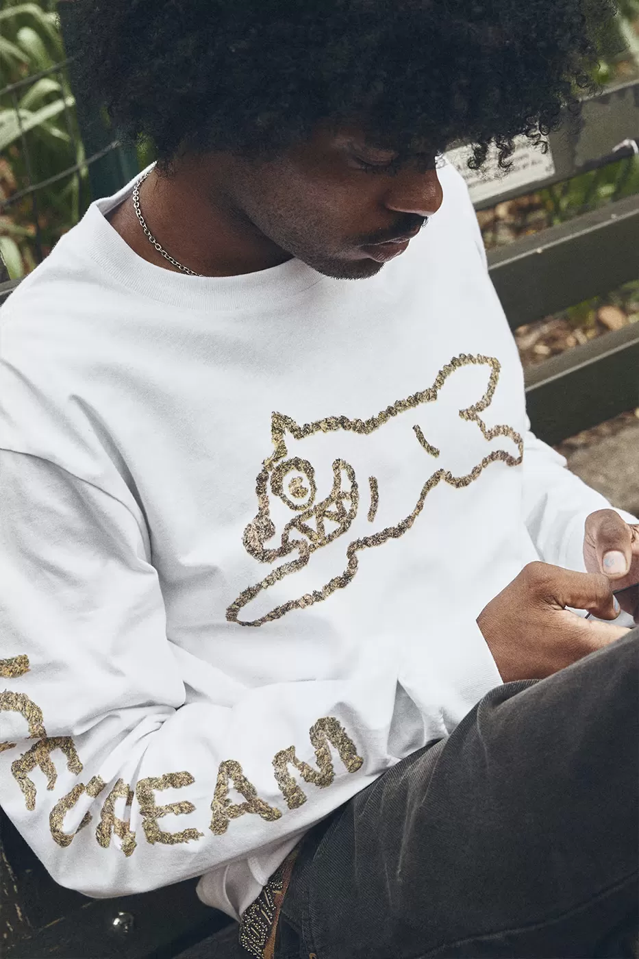 ICECREAM ra mắt bộ sưu tập nhân dịp đặc biệt 