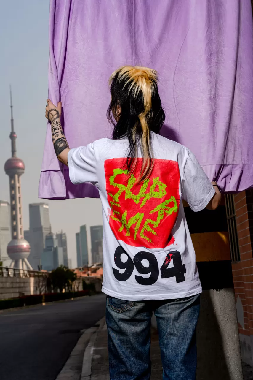 Bộ sưu tập Supreme Spring 2024