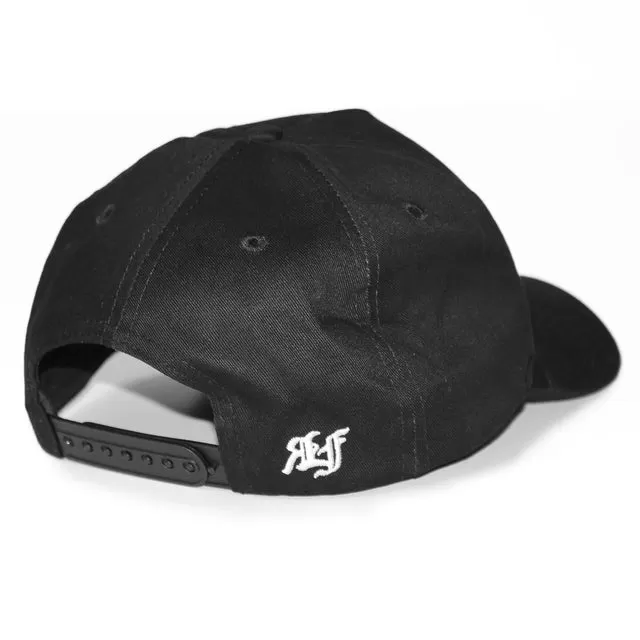 Logo Patch Snapback