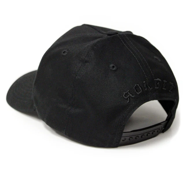 Eagle Snapback